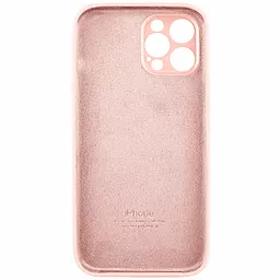 Чехол Silicone Case Full Camera для Apple iPhone 12 Pro Max Grapefruit - миниатюра 2 Чехол Silicone Case Full Camera для Apple iPhone 12 Pro Max Grapefruit - миниатюра 2