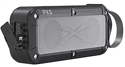 Колонки акустичні Pixus Scout Black - мініатюра 2