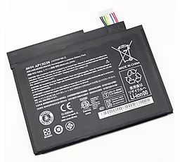 Аккумулятор для планшета Acer Iconia Tab W3-810 / AP13G3N (6800 mAh) Original - миниатюра 3