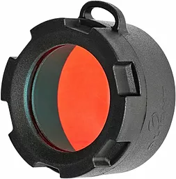 Світлофільтр Olight FM20-R 35 мм червоний