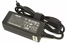 Блок питания для ноутбука Asus 19V 2.1A 40W (2.5x0.7) Original - фото Блок питания для ноутбука Asus 19V 2.1A 40W (2.5x0.7) Original