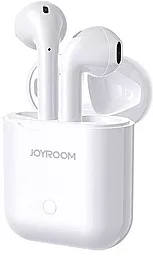 Наушники Joyroom JR-T03S White - миниатюра 3