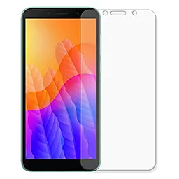 Захисна плівка BoxFace Протиударна Huawei Y5P Matte - фото Захисна плівка BoxFace Протиударна Huawei Y5P Matte