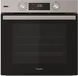 Духовой шкаф электрический Whirlpool OMSR58CU1SX - фото Духовой шкаф электрический Whirlpool OMSR58CU1SX