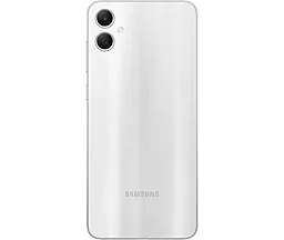 Смартфон Samsung Galaxy A05 4/64Gb Silver (SM-A055FZSDSEK) - миниатюра 4