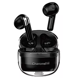 Навушники Charome A22 Black