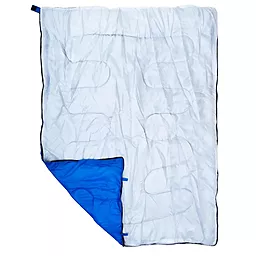 Спальный мешок Ranger Atlant Blue (Арт. RA 6628) - миниатюра 3