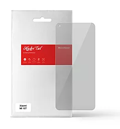 Гидрогелевая пленка ArmorStandart Anti-spy для Xiaomi Mi 10T (ARM58863) - фото Гидрогелевая пленка ArmorStandart Anti-spy для Xiaomi Mi 10T (ARM58863)