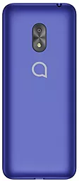 Мобільний телефон Alcatel 2003 Dual SIM Metallic Blue (2003D-2BALUA1) - мініатюра 3