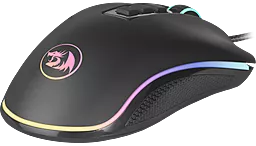 Комп'ютерна мишка Redragon Cobra RGB (75054) - мініатюра 4