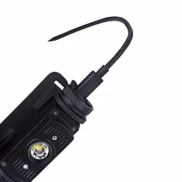 Ліхтарик Fenix HL60RDY CREE XM-L2 U2  Пісочний - мініатюра 13