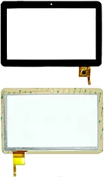 Сенсор (тачскрин) Impression ImPAD 1001 (249x174, 12pin, #PB101A8495-T100-LTP) Black - фото Сенсор (тачскрин) Impression ImPAD 1001 (249x174, 12pin, #PB101A8495-T100-LTP) Black