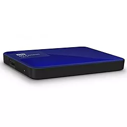 Внешний жесткий диск Western Digital 2.5" 1TB (WDBGPU0010BBL-EESN) Blue - миниатюра 5