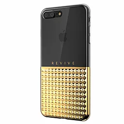 Чехол SwitchEasy Revive Case For iPhone 7 Plus Gold (AP-35-159-27)