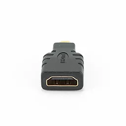 Видео переходник (адаптер) Cablexpert HDMI > Micro-HDMI (A-HDMI-FD)