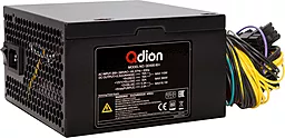 Блок живлення Qdion QD 500 80+