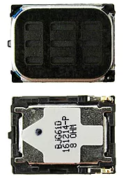 Динамик LG K220DS / K350E K8 / K420N K10 / K520 / M160 / M200 / M250 / M320 / X400 / X500 / X Power 2 Полифонический (Buzzer) - фото Динамик LG K220DS / K350E K8 / K420N K10 / K520 / M160 / M200 / M250 / M320 / X400 / X500 / X Power 2 Полифонический (Buzzer)