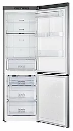 Холодильник з морозильною камерою Samsung RB33J3000SA - мініатюра 2