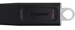 Флешка Kingston DataTraveler Exodia 32GB USB 3.2 Gen 1 (DTX/32GB) Black/White