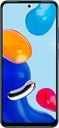 Смартфон Xiaomi Redmi Note 11 4/128Gb Star Blue - миниатюра 2 Смартфон Xiaomi Redmi Note 11 4/128Gb Star Blue - миниатюра 2