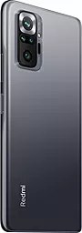 Смартфон Xiaomi Redmi Note 10 Pro 8/256GB Сірий - мініатюра 6