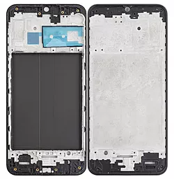 Рамка дисплея Samsung Galaxy M30 M305 / Galaxy A40s A407 Black - фото Рамка дисплея Samsung Galaxy M30 M305 / Galaxy A40s A407 Black