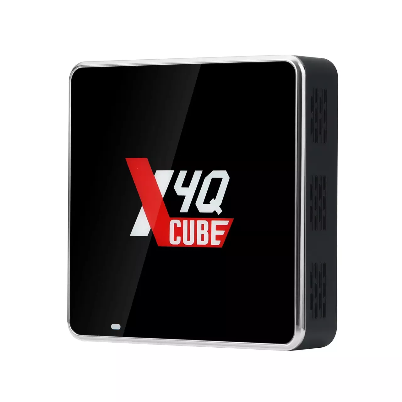Смарт приставка Ugoos X4Q Cube 2/16 GB - фото 1