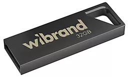 Флешка Wibrand Stingray 32Gb Grey (WI2.0/ST32U5G)