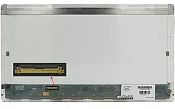 Матрица для ноутбука Samsung 300E7A, 550P7C, NP300E7A-A01FR, NP-R719, NP-R780 (LP173WD1-TLA1) глянцевая