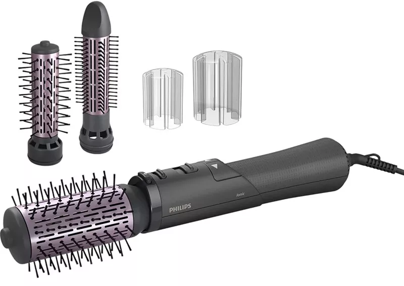 HairC/brush PHILIPS BHA715/00 - фото 1