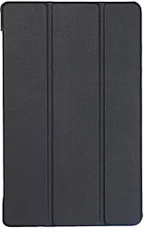 Чехол для планшета BeCover Smart Case Samsung Galaxy Tab A 10.5 2018 Black (703221) - фото Чехол для планшета BeCover Smart Case Samsung Galaxy Tab A 10.5 2018 Black (703221)