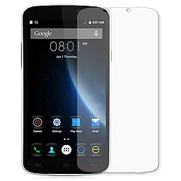 Защитная пленка BoxFace Противоударная Doogee X6s Matte - фото Защитная пленка BoxFace Противоударная Doogee X6s Matte
