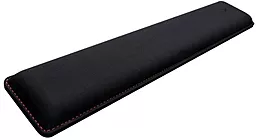 Подставка под запястья HyperX Wrist Rest (HX-WR) - фото Подставка под запястья HyperX Wrist Rest (HX-WR)