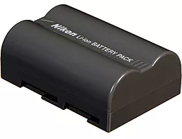 Аккумулятор для фотоаппарата Nikon EN-EL3e (1500 mAh) - миниатюра 2