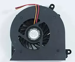 Вентилятор (кулер) для ноутбука Toshiba Satellite A500 (Версия 1), A500D, A505, A505D, DC 5V 0.32A, 3pin (UDQFLZP01C1N) Original - фото Вентилятор (кулер) для ноутбука Toshiba Satellite A500 (Версия 1), A500D, A505, A505D, DC 5V 0.32A, 3pin (UDQFLZP01C1N) Original
