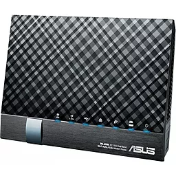 Маршрутизатор Asus DSL-AC56U - фото Маршрутизатор Asus DSL-AC56U