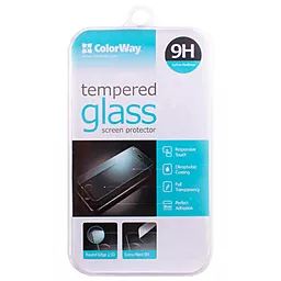 Защитное стекло ColorWay Apple iPhone 6 Plus Clear (CWGSREAI6P)