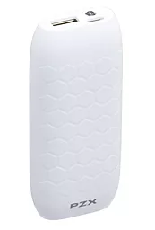 Повербанк Kingleen PZX C102 6000 mAh White