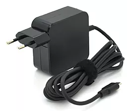Блок питания для ноутбука Asus 45W USB-C LAS45/Type-C/28336 Merlion - фото Блок питания для ноутбука Asus 45W USB-C LAS45/Type-C/28336 Merlion