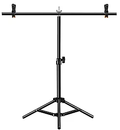 Держатель фона Puluz PU3054B настольный 65 x 67см 