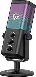 Микрофон GamePro Genesis X-Arctic (UGM117B) - фото Микрофон GamePro Genesis X-Arctic (UGM117B)