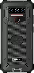 Смартфон Oukitel WP23 4/64Gb Midnight Black - миниатюра 2 Смартфон Oukitel WP23 4/64Gb Midnight Black - миниатюра 2