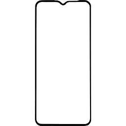 Захисне скло Gelius Full Cover Ultra-Thin 0.25mm для Xiaomi Redmi A2 Black - мініатюра 2