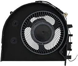 Вентилятор (кулер) для ноутбука Lenovo ThinkPad P1 Gen 3, 4pin, 5V (5H40Y67589), GPU, Original - фото Вентилятор (кулер) для ноутбука Lenovo ThinkPad P1 Gen 3, 4pin, 5V (5H40Y67589), GPU, Original