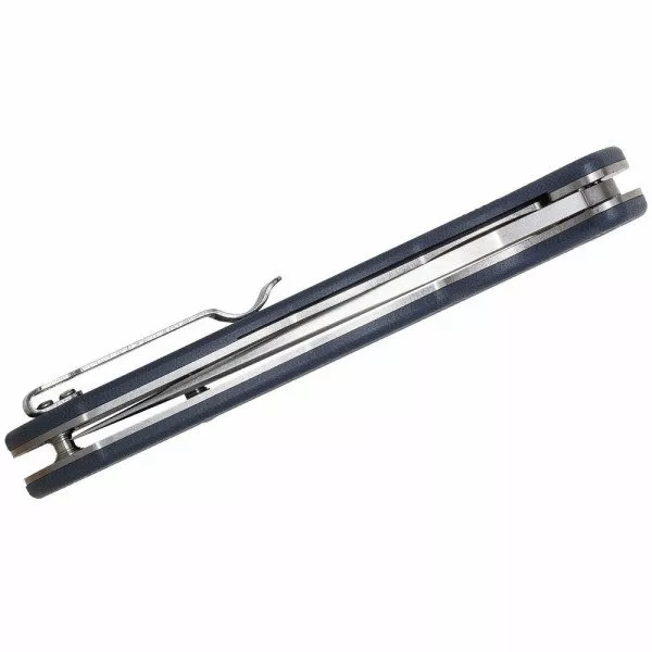 Нож CJRB Taiga (J1903-GYF) Grey - фото 3
