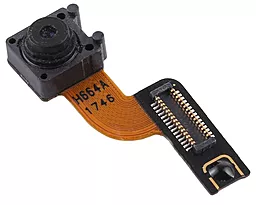 Фронтальна камера LG G7 ThinQ G710 / G7 Fit Q850 / Q9 Q925 8 MP передня сканер райдужної оболонки