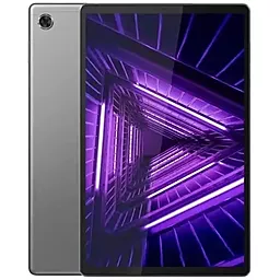 Планшет Lenovo Tab M10 Plus FHD Plus 4/128 WiFi Iron Grey (ZA5W0097) - фото Планшет Lenovo Tab M10 Plus FHD Plus 4/128 WiFi Iron Grey (ZA5W0097)