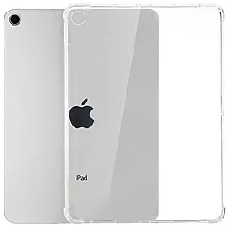 Чохол для планшету Epik Ease Color для Apple iPad mini 4, mini 5 Clear - фото Чохол для планшету Epik Ease Color для Apple iPad mini 4, mini 5 Clear