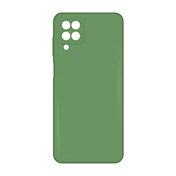 Чехол ACCLAB SoftShell для Samsung Galaxy M32 4G Green