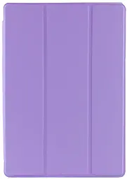 Чехол для планшета Epik Book Cover (stylus slot) для Samsung Galaxy Tab S10 FE Plus (13.1") Dasheen - фото Чехол для планшета Epik Book Cover (stylus slot) для Samsung Galaxy Tab S10 FE Plus (13.1") Dasheen